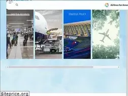 Sites similar to air-transport.org