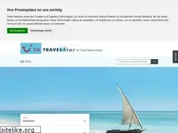 Sites similar to air-travel-reisen.de