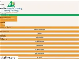 Sites similar to air-treatment.com