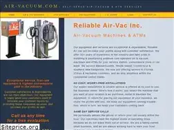 Sites similar to air-vacuum.com