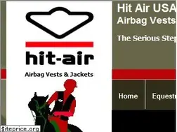 Sites similar to air-vest.com