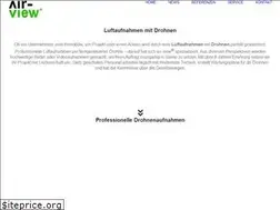 Sites similar to air-view.ch