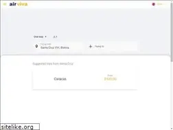 Sites similar to air-viva.com