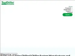 Sites similar to air-water-chiller.com