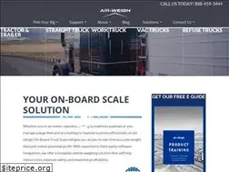 Sites similar to air-weigh.com