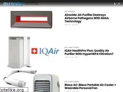Sites similar to air-zone.com