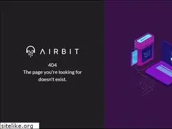 Sites similar to air.bi