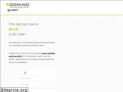 Sites similar to air.ch