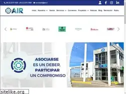 Sites similar to air.cl