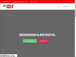 Sites similar to air.es