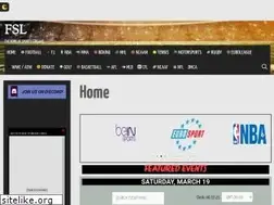 Sites similar to air.freestreams-live1.com