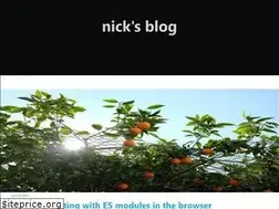 Sites similar to air.ghost.io