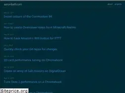 Sites similar to air.github.io