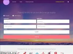 Sites similar to air.hr