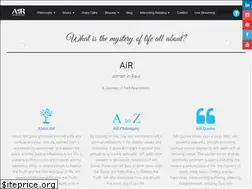 Sites similar to air.ind.in