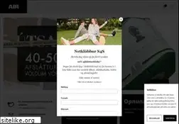 Sites similar to air.is