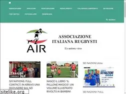 Sites similar to air.it