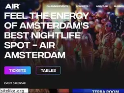 Sites similar to air.nl