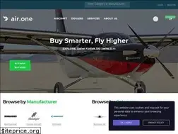 Sites similar to air.one