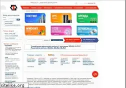 Sites similar to air.ru