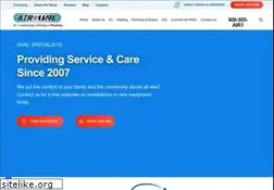Sites similar to air1ac.com