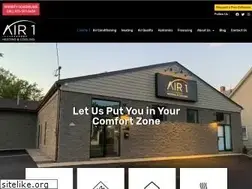 Sites similar to air1llc.com