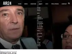 Sites similar to air24.ro