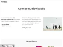 Sites similar to air2d3.com