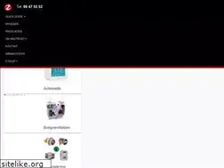 Sites similar to air2trust.com