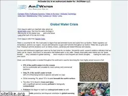 Sites similar to air2water.biz