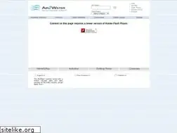 Sites similar to air2water.net