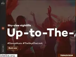 Sites similar to air360skylounge.com