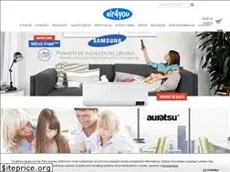 Sites similar to air4you.pl