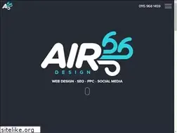 Sites similar to air66design.com
