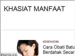 Sites similar to aira-09.blogspot.co.id