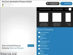 Sites similar to aira-euro.com