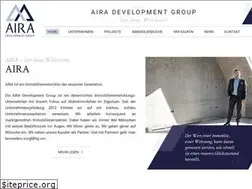 Sites similar to aira.at