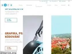 Sites similar to aira.cz