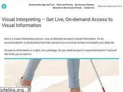 Sites similar to aira.io