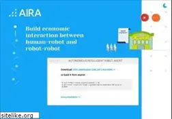 Sites similar to aira.life