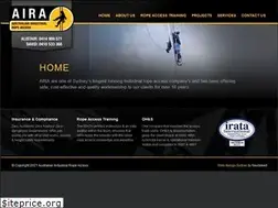 Sites similar to aira.net.au