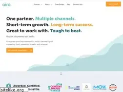 Sites similar to aira.net