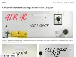 Sites similar to airac.in
