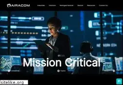 Sites similar to airacom.com