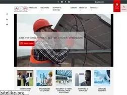Sites similar to airadio.com