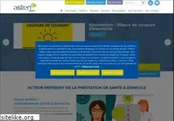 Sites similar to airadomicile.com