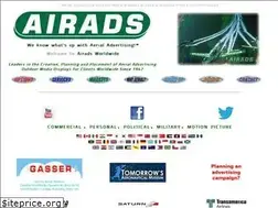 Sites similar to airads.com