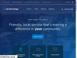 Sites similar to airadv.net