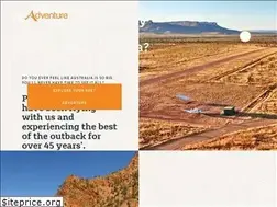 Sites similar to airadventure.com.au