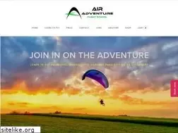 Sites similar to airadventurefs.ca